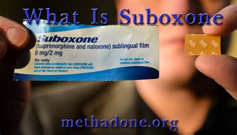 how long to leave suboxone film under tongue: exploring the science and implications of suboxone usage