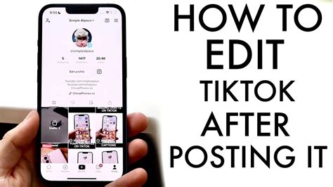 How to Change Song on TikTok Video After Posting: A Detailed Exploration